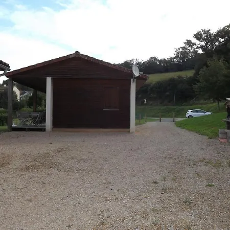 Chalet Cosy A Boisset: Piscine, Terrasse, Activites Nautiques Et Nature A Decouvrir! - Fr-1-742-262