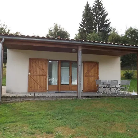 Chalet Cosy A Boisset: Piscine, Terrasse, Activites Nautiques Et Nature A Decouvrir! - Fr-1-742-262 別荘 *