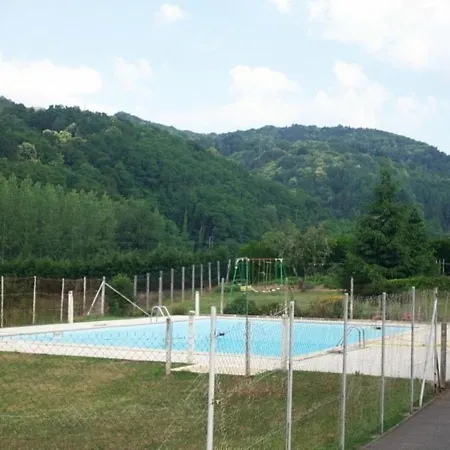 Chalet Cosy A Boisset: Piscine, Terrasse, Activites Nautiques Et Nature A Decouvrir! - Fr-1-742-262