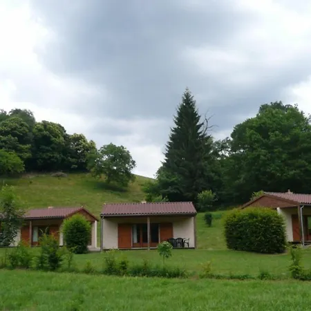 Chalet Cosy A Boisset: Piscine, Terrasse, Activites Nautiques Et Nature A Decouvrir! - Fr-1-742-262 * ボワセ